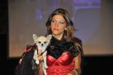 Modelle , Queen Miss Nanette 