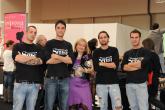 Eventi , IO SPOSA 2009 